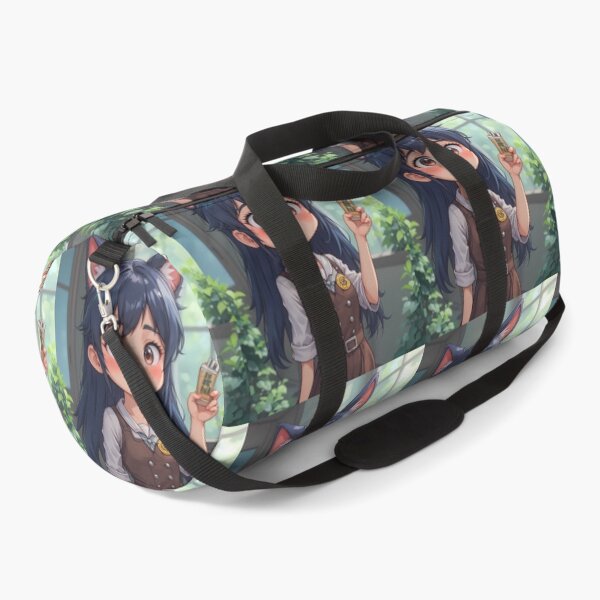 Item preview, Copy of Whimsical Wonders Exploring Nature and Childhood Adventures designed and sold by ART ATTACK ZONE.