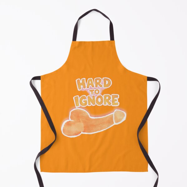 Item preview, Hard to ignore designed and sold by HappyCocks.