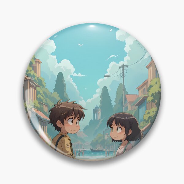 Item preview, Boyfriends Wonders Exploring Nature and Childhood Adventures designed and sold by ART ATTACK ZONE.