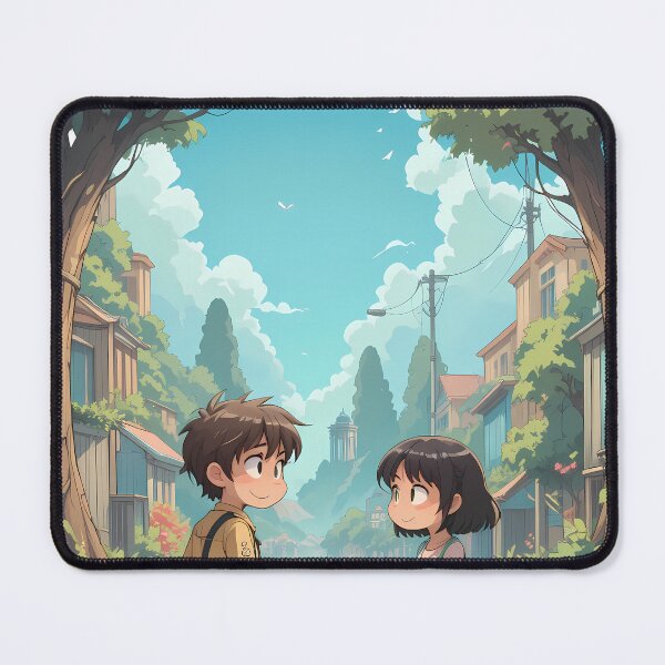 Item preview, Boyfriends Wonders Exploring Nature and Childhood Adventures designed and sold by ART ATTACK ZONE.