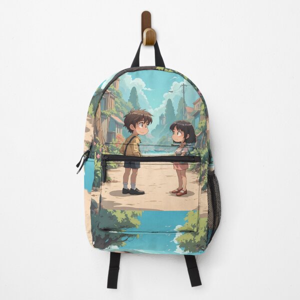 Item preview, Boyfriends Wonders Exploring Nature and Childhood Adventures designed and sold by ART ATTACK ZONE.