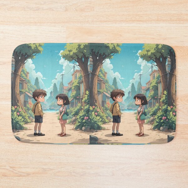 Item preview, Boyfriends Wonders Exploring Nature and Childhood Adventures designed and sold by ART ATTACK ZONE.