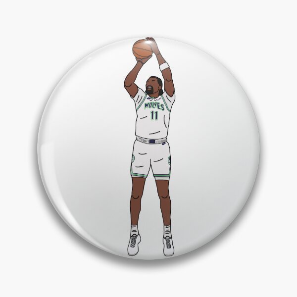 Item preview, Naz Reid designed and sold by C+J Pastel Prints.