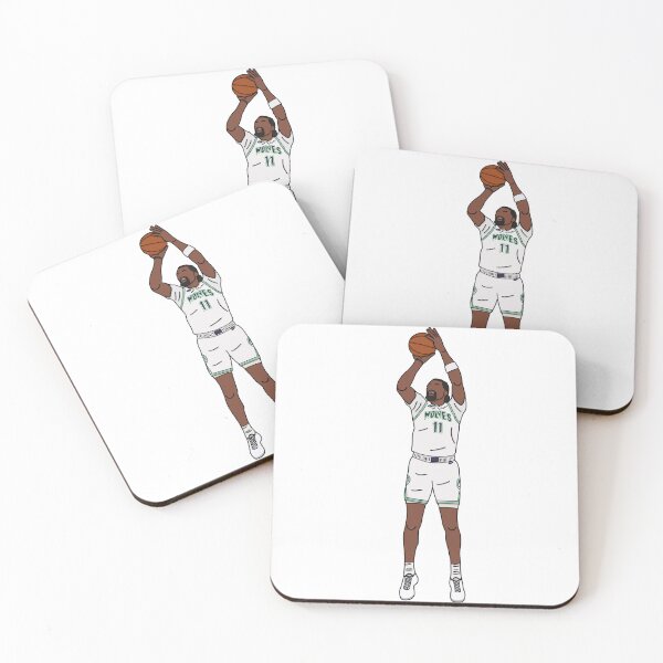 Item preview, Naz Reid designed and sold by C+J Pastel Prints.
