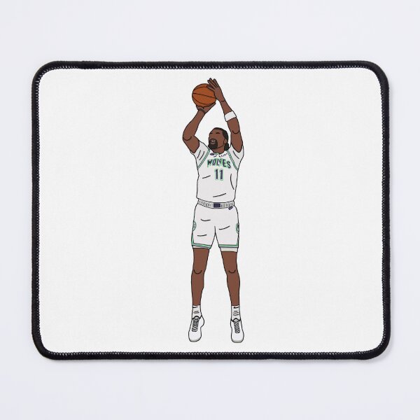 Item preview, Naz Reid designed and sold by C+J Pastel Prints.