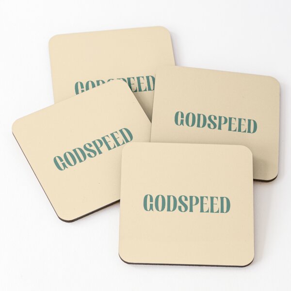 Item preview, Godspeed designed and sold by SpilloDesign.