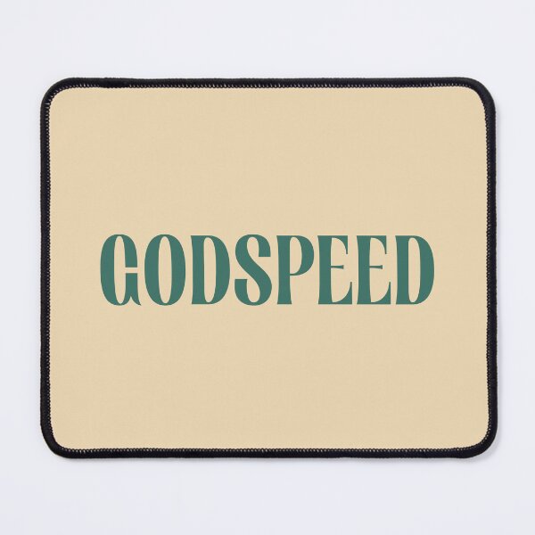Item preview, Godspeed designed and sold by SpilloDesign.