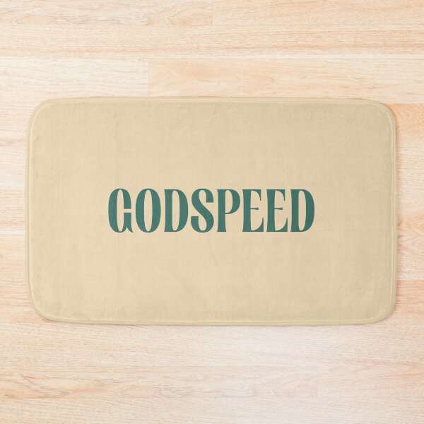 Item preview, Godspeed designed and sold by SpilloDesign.