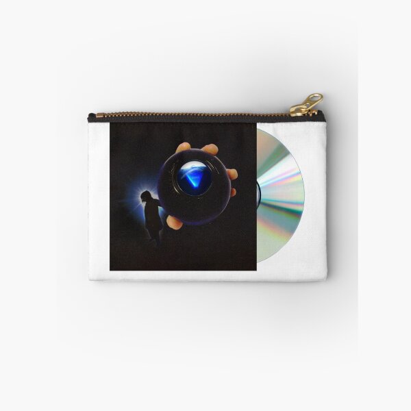 Item preview, Djo Decide End of Beginning album cover designed and sold by hellbillyhorror.