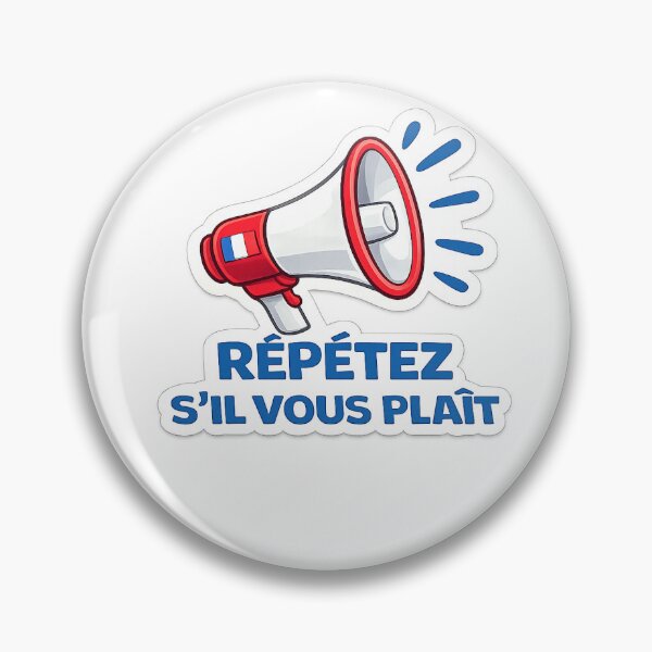 Item preview, Répétez French Repeat designed and sold by Voici.