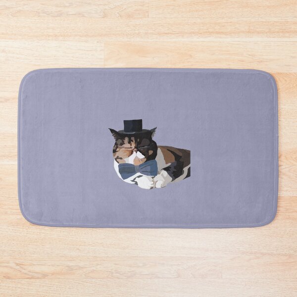 Item preview, Fancy Man Persian cat designed and sold by madisonGreimann.