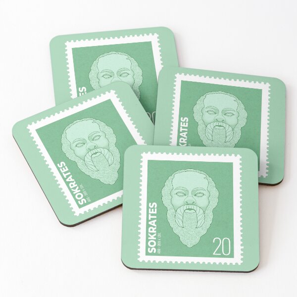 Item preview, Socrates designed and sold by sanbrill.