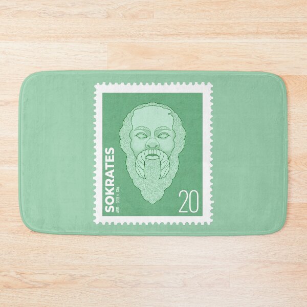 Item preview, Socrates designed and sold by sanbrill.