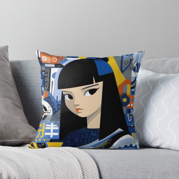 Item preview, Cyber-Pop Explosion designed and sold by Retro Type.
