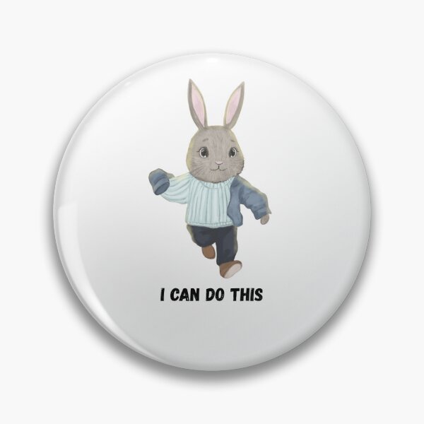 Item preview, Riddler Rabbit designed and sold by John Cavanagh Publishing.