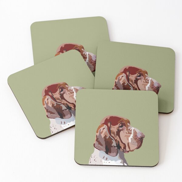 Item preview, Bracco Italiano  designed and sold by madisonGreimann.