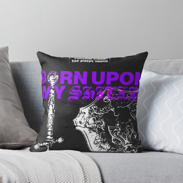 Item preview, Funeral Diner Tribute - Born Upon My Shield 2 designed and sold by marianndesigns.