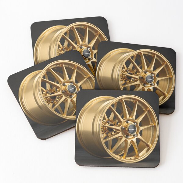 Item preview, Gold Mugrim designed and sold by Grandcreators.
