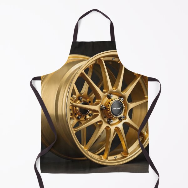 Item preview, Gold Mugrim designed and sold by Grandcreators.