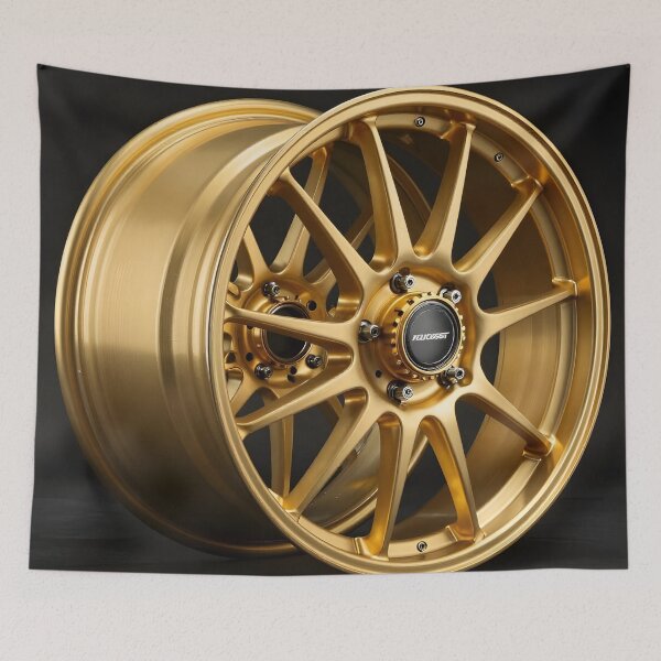 Item preview, Gold Mugrim designed and sold by Grandcreators.