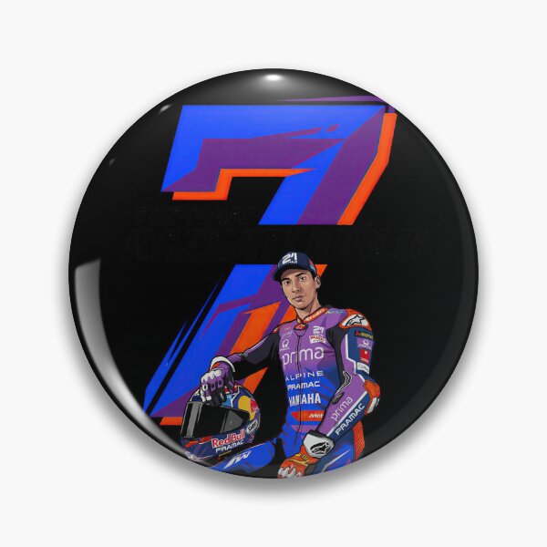 Item preview, Toprak Razgatlioglu Pramac Yamaha MotoGP Visual Artwork designed and sold by enzoade.