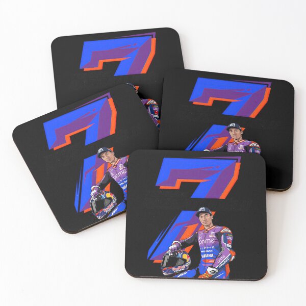 Item preview, Toprak Razgatlioglu Pramac Yamaha MotoGP Visual Artwork designed and sold by enzoade.