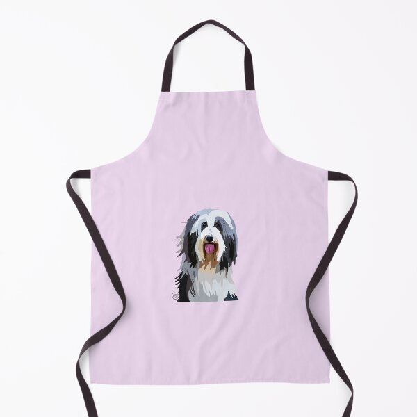 Item preview, Bearded Collie designed and sold by madisonGreimann.