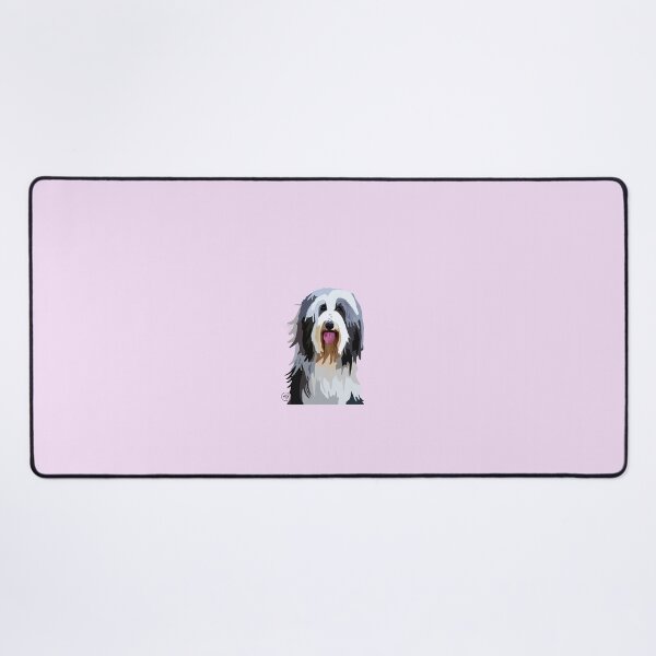 Item preview, Bearded Collie designed and sold by madisonGreimann.