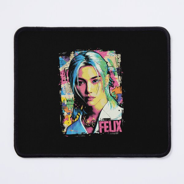Item preview, Felix K-Pop designed and sold by GameStrz.