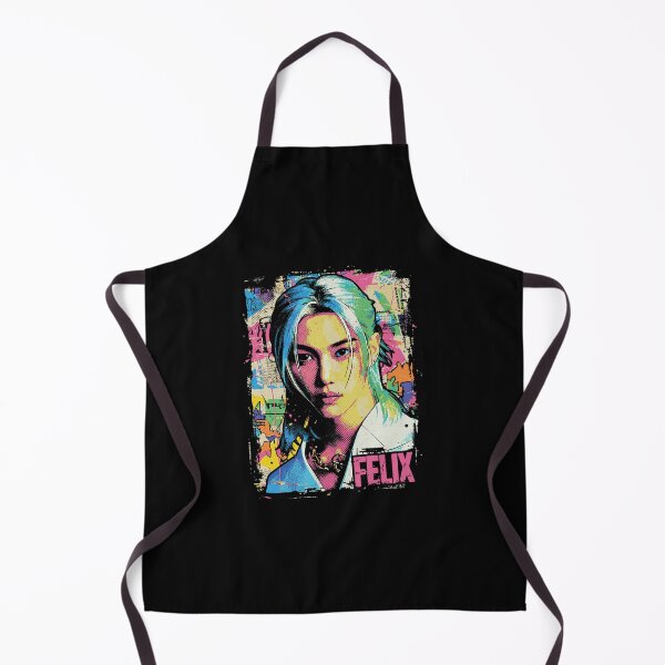 Item preview, Felix K-Pop designed and sold by GameStrz.