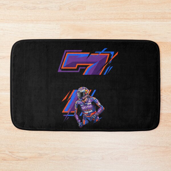 Item preview, Toprak Razgatlioglu MotoGP Pramac Yamaha Power Style Art designed and sold by enzoade.
