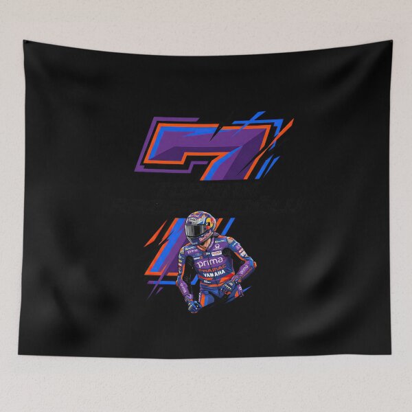 Item preview, Toprak Razgatlioglu MotoGP Pramac Yamaha Power Style Art designed and sold by enzoade.