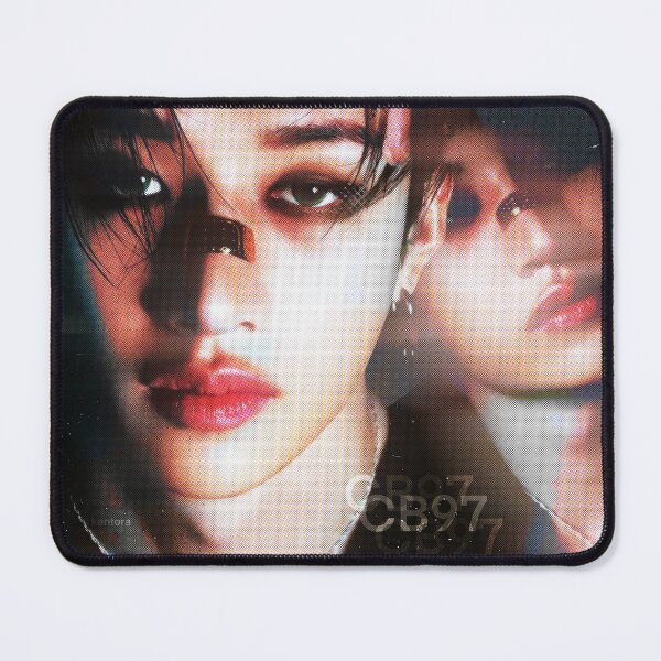 Item preview, BANG CHAN stray kids skz CB97  designed and sold by kentora.