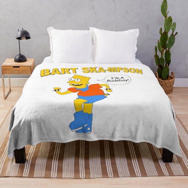 Item preview, Portlandia Ska-Mpson designed and sold by t-sh1rtsdes1gn.