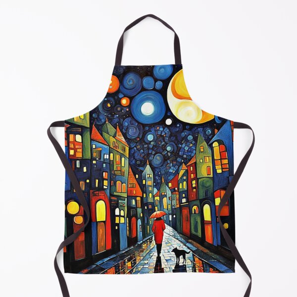 Item preview, The Street of many colours designed and sold by George Hutton Hunter.