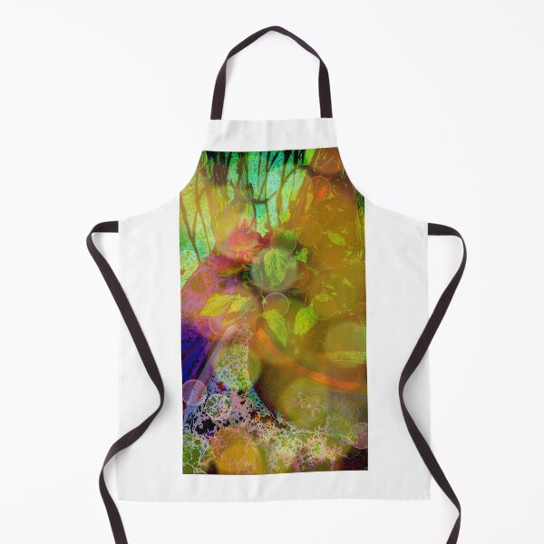 Item preview, Artwork 017 Etheric Impressionism designed and sold by Ignacio Tapia Carmagnani.