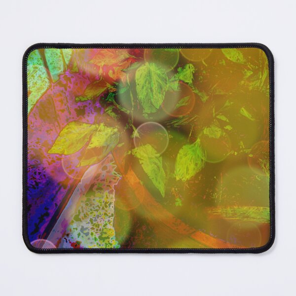 Item preview, Artwork 017 Etheric Impressionism designed and sold by Ignacio Tapia Carmagnani.