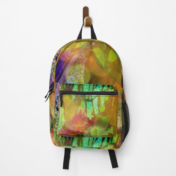 Item preview, Artwork 017 Etheric Impressionism designed and sold by Ignacio Tapia Carmagnani.
