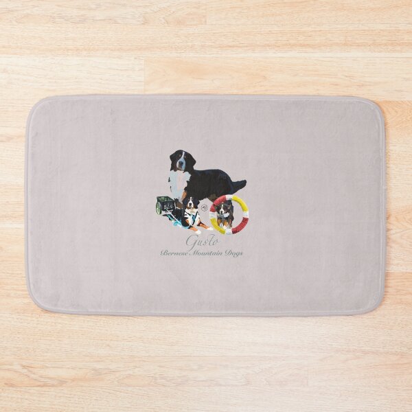 Item preview, Gusto BMD logo designed and sold by madisonGreimann.