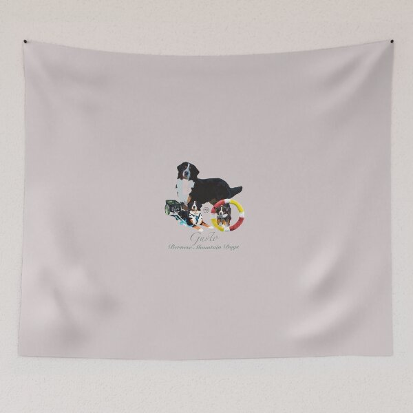 Item preview, Gusto BMD logo designed and sold by madisonGreimann.