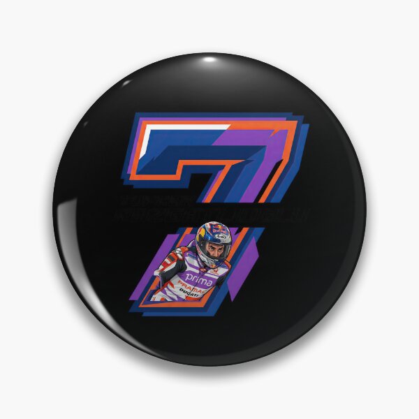 Item preview, Toprak Razgatlioglu Number 7 Pramac Yamaha MotoGP Design designed and sold by enzoade.