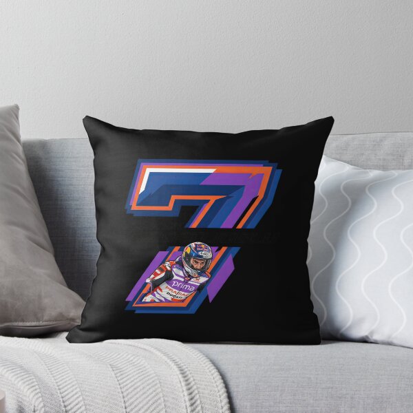 Item preview, Toprak Razgatlioglu Number 7 Pramac Yamaha MotoGP Design designed and sold by enzoade.