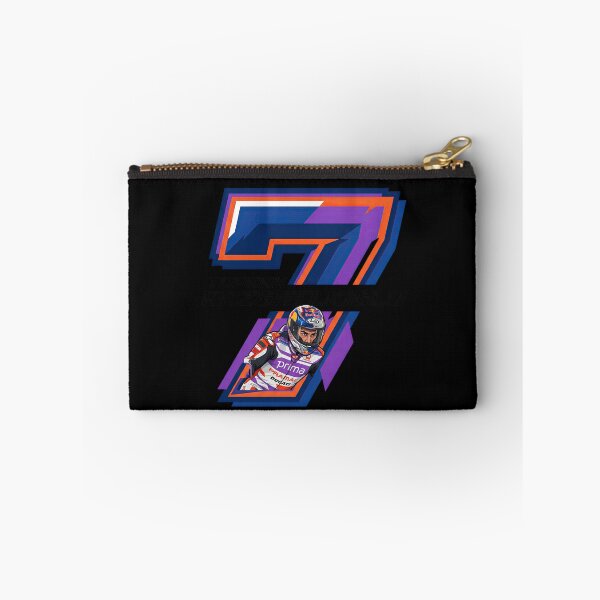 Item preview, Toprak Razgatlioglu Number 7 Pramac Yamaha MotoGP Design designed and sold by enzoade.