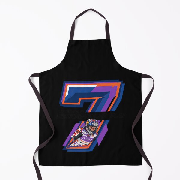 Item preview, Toprak Razgatlioglu Number 7 Pramac Yamaha MotoGP Design designed and sold by enzoade.