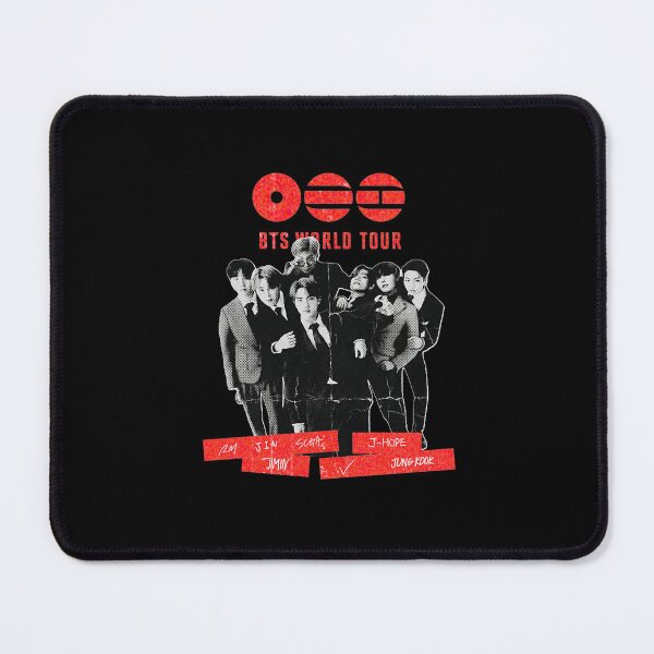 Item preview, Bts 2026 World Tour designed and sold by GameStrz.