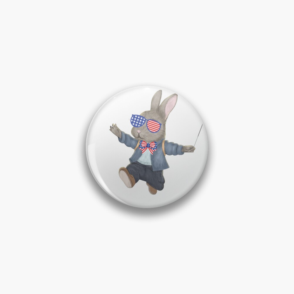 Item preview, Pin designed and sold by johncav96.