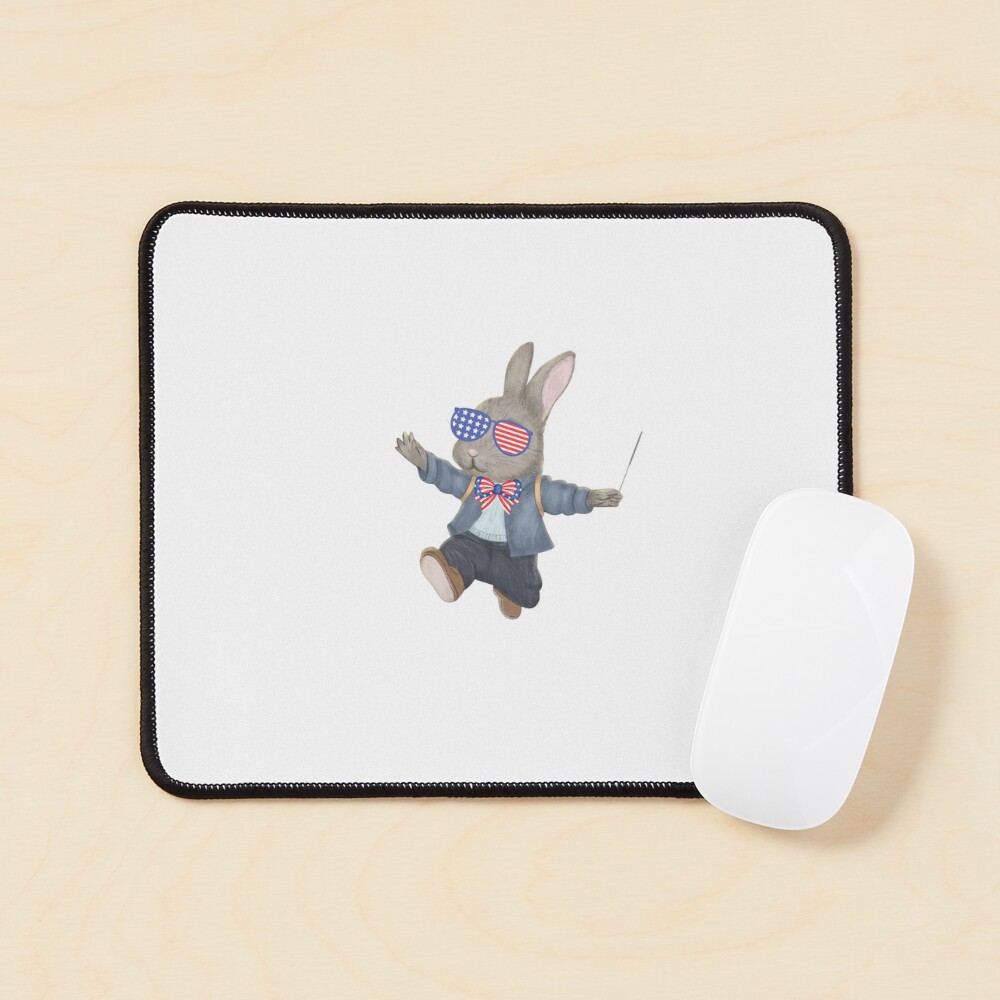 Item preview, Mouse Pad designed and sold by johncav96.