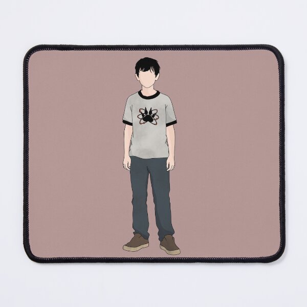 Item preview, Carl Grimes (The Walking Dead) designed and sold by Alpha1810.