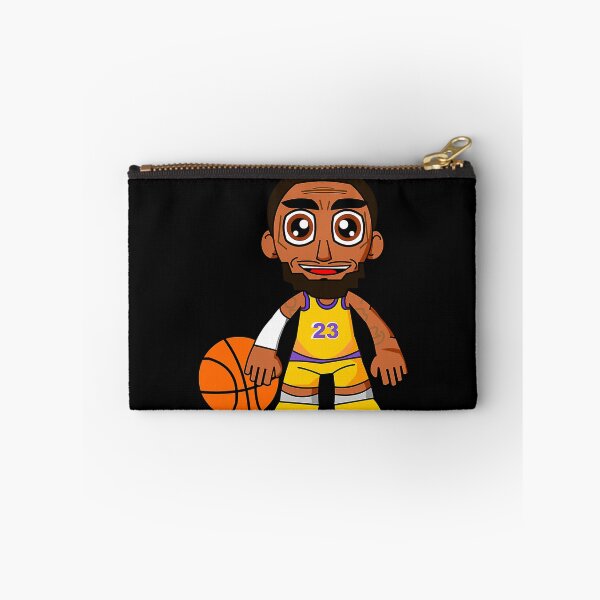 Item preview, Lebron James, jugador de la NBA designed and sold by GameStrz.