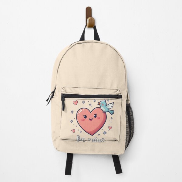 Item preview, Be Mine – Cute Valentine Art designed and sold by PriyaMagic.